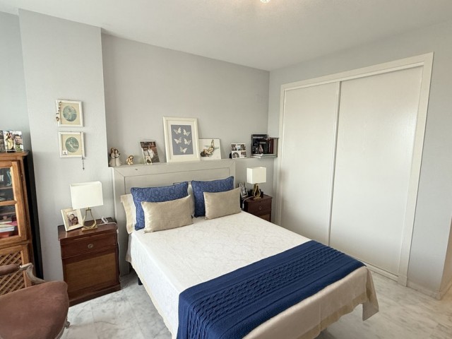 2 Schlafzimmer Apartment in Reserva de Marbella