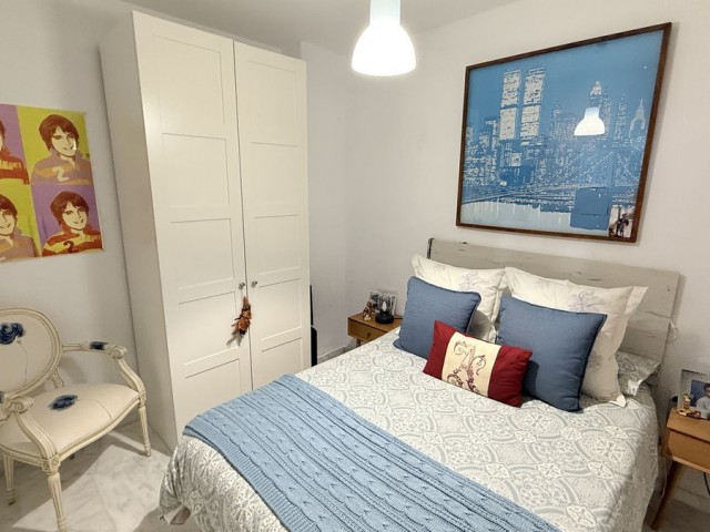 2 Schlafzimmer Apartment in Reserva de Marbella