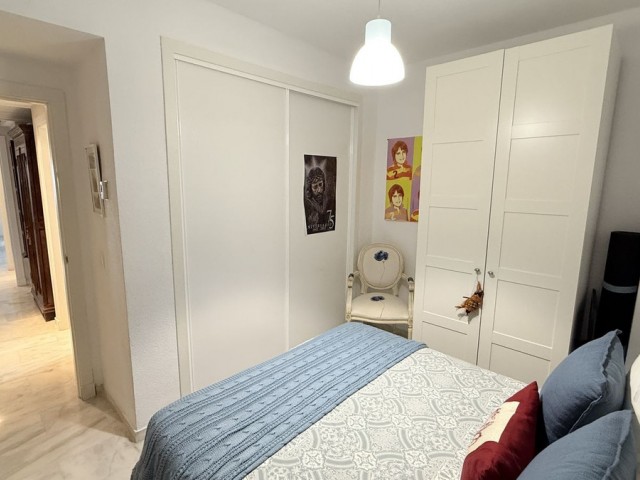 2 Schlafzimmer Apartment in Reserva de Marbella