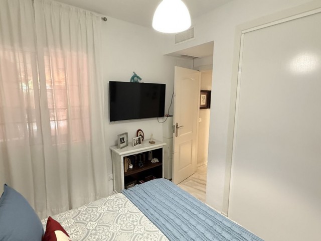 2 Schlafzimmer Apartment in Reserva de Marbella