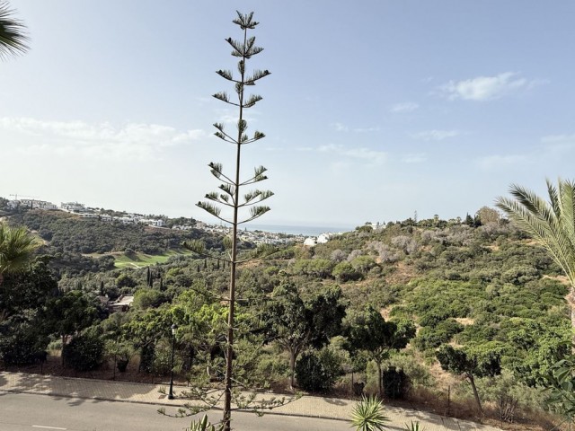 2 Schlafzimmer Apartment in Reserva de Marbella