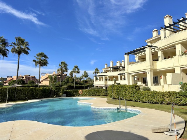 Appartement, Casares, R5109757