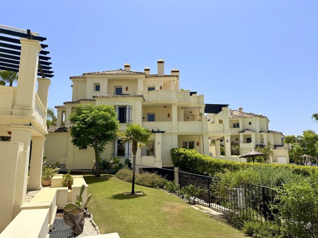 Appartement, Casares, R5109757