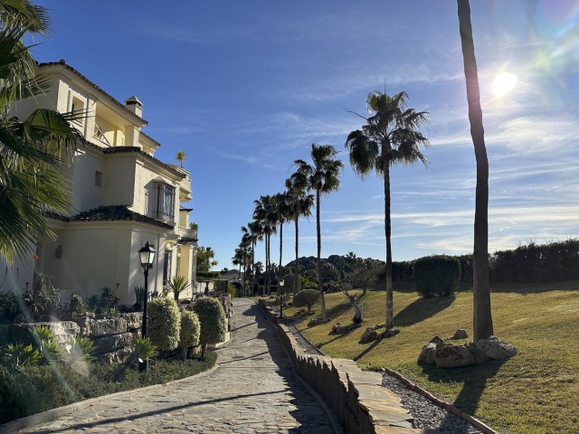 Appartement, Casares, R5109757