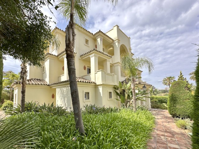 3 Slaapkamer Appartement in Casares