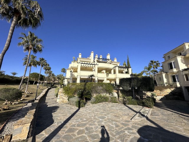 3 Slaapkamer Appartement in Casares