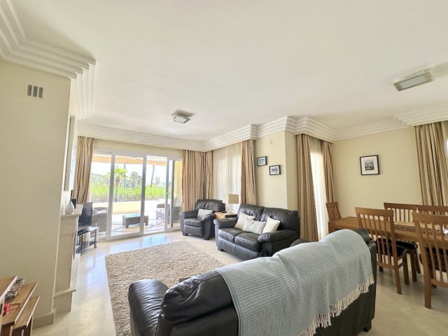3 Schlafzimmer Apartment in Casares
