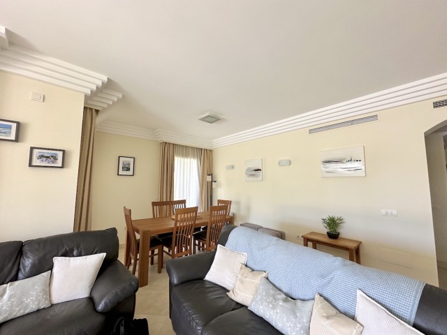 3 Schlafzimmer Apartment in Casares