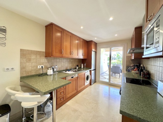 3 Schlafzimmer Apartment in Casares
