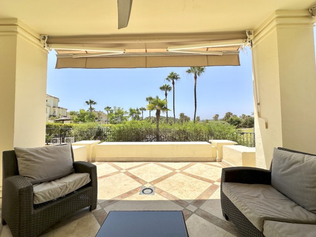 3 Schlafzimmer Apartment in Casares