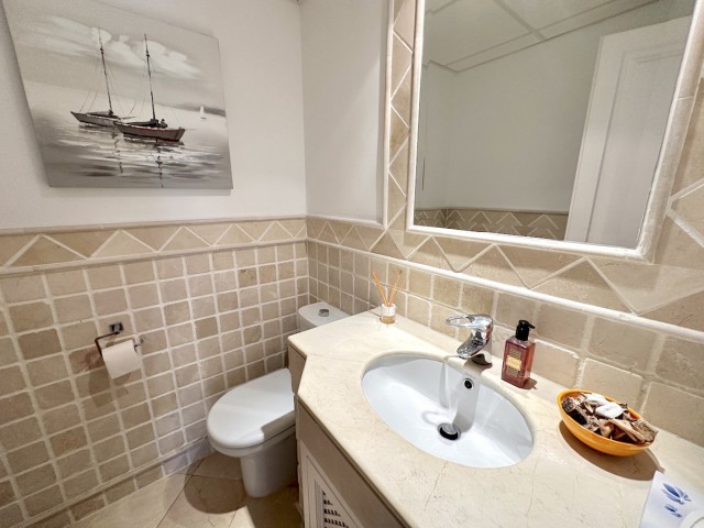 3 Schlafzimmer Apartment in Casares