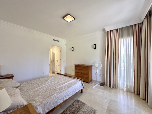 3 Schlafzimmer Apartment in Casares