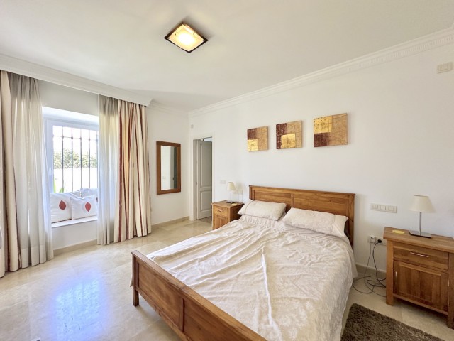 3 Schlafzimmer Apartment in Casares