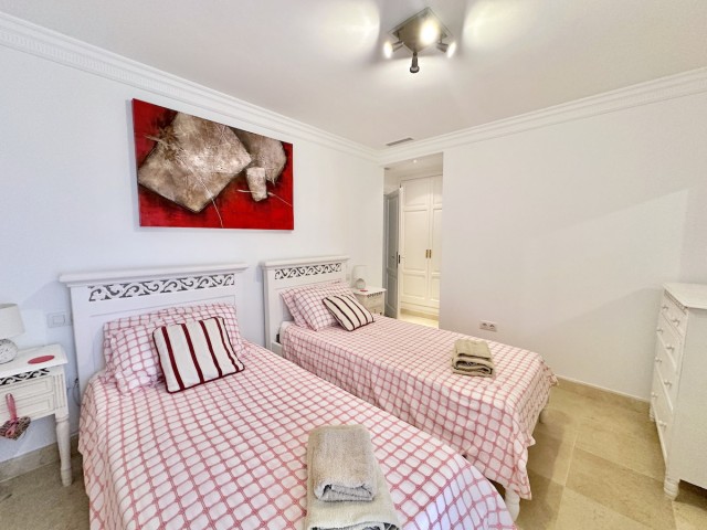 3 Schlafzimmer Apartment in Casares