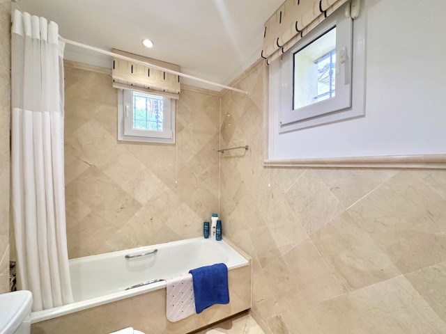 3 Schlafzimmer Apartment in Casares