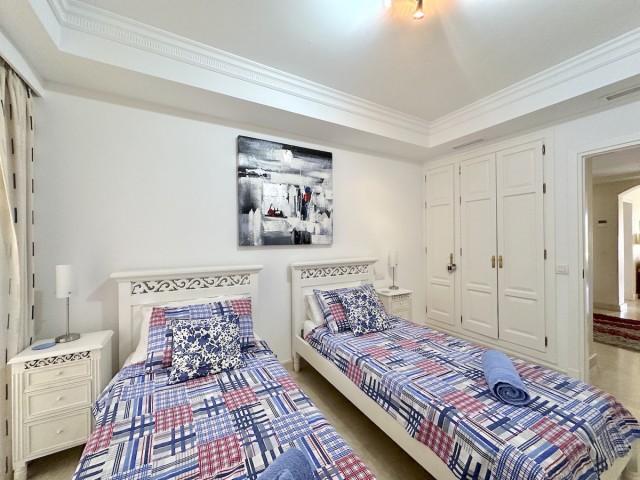 3 Schlafzimmer Apartment in Casares