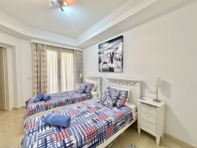 3 Schlafzimmer Apartment in Casares