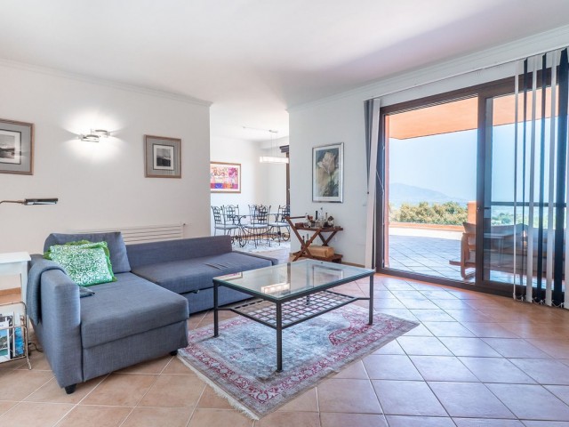 3 Schlafzimmer Apartment in La Mairena
