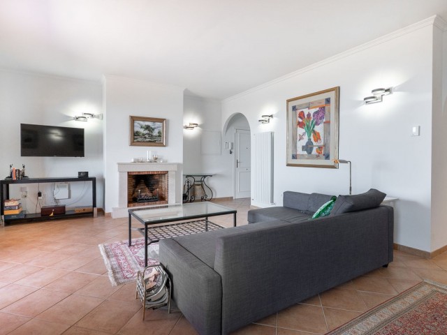 3 Schlafzimmer Apartment in La Mairena