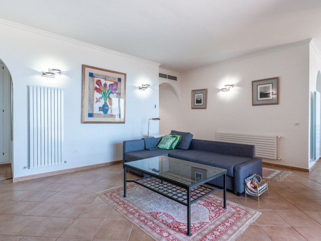 3 Schlafzimmer Apartment in La Mairena