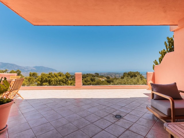3 Schlafzimmer Apartment in La Mairena