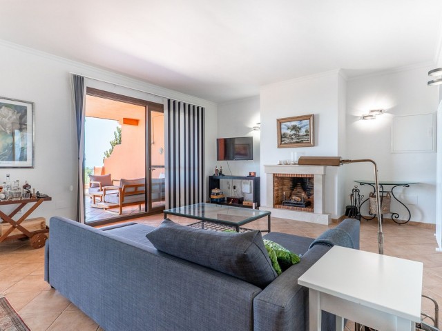 3 Schlafzimmer Apartment in La Mairena