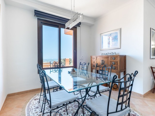 3 Schlafzimmer Apartment in La Mairena