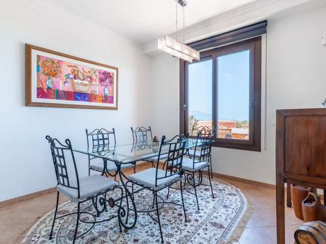 3 Schlafzimmer Apartment in La Mairena