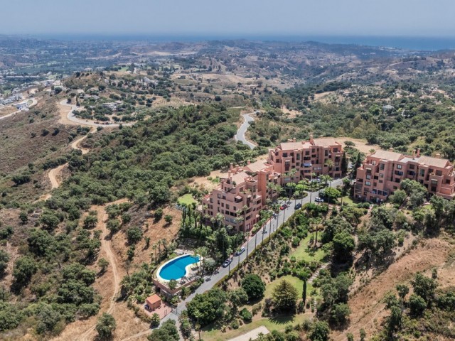 3 Schlafzimmer Apartment in La Mairena