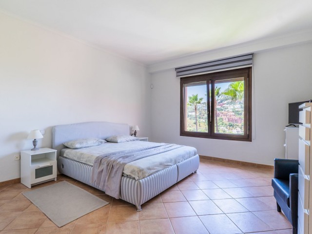 3 Schlafzimmer Apartment in La Mairena