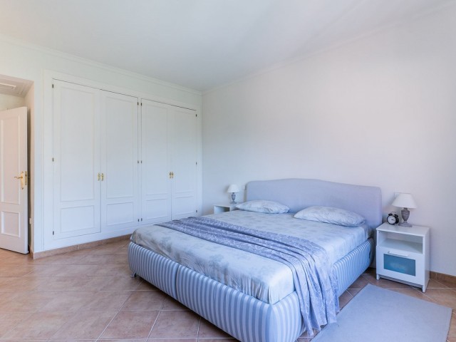 3 Schlafzimmer Apartment in La Mairena