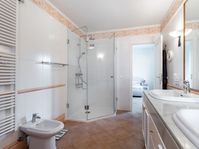 3 Schlafzimmer Apartment in La Mairena