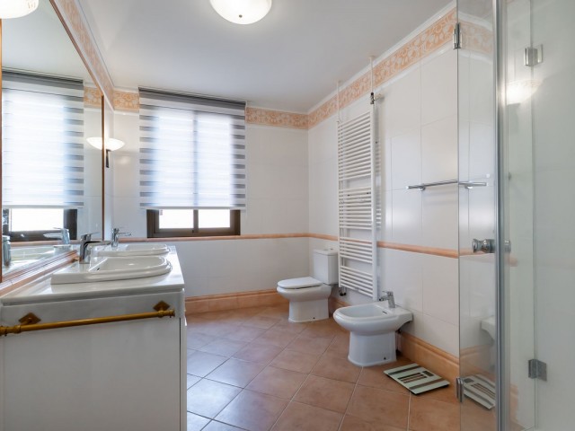3 Schlafzimmer Apartment in La Mairena