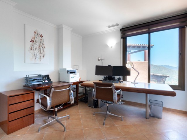 3 Schlafzimmer Apartment in La Mairena
