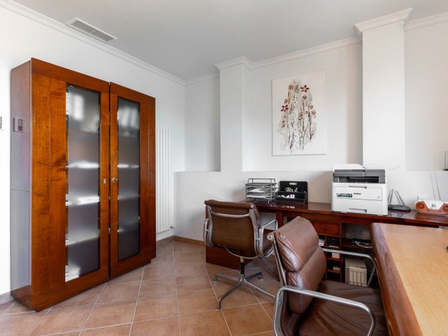 3 Schlafzimmer Apartment in La Mairena