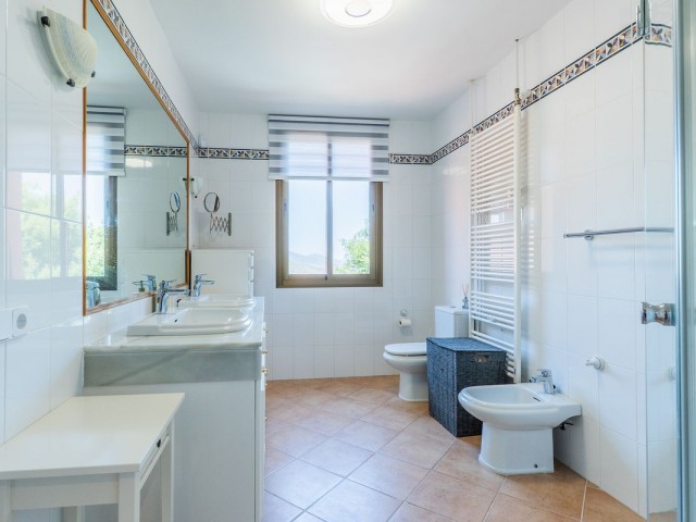 3 Schlafzimmer Apartment in La Mairena