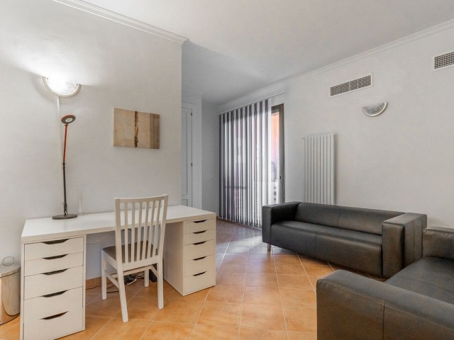 3 Schlafzimmer Apartment in La Mairena