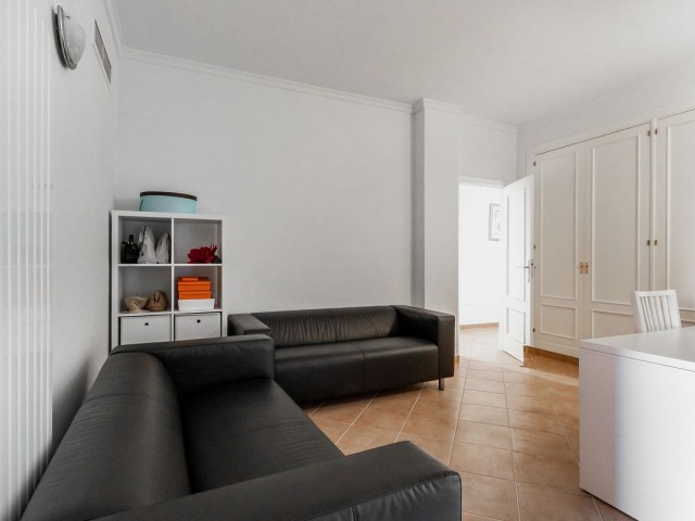 3 Schlafzimmer Apartment in La Mairena