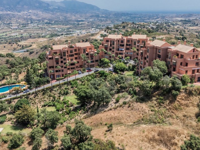 3 Schlafzimmer Apartment in La Mairena