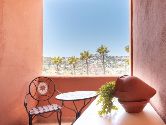 3 Schlafzimmer Apartment in La Mairena