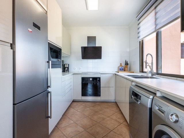 3 Schlafzimmer Apartment in La Mairena