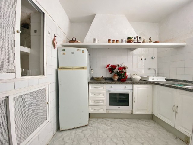 6 Soveroms Villa i Marbella