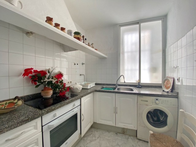 6 Soveroms Villa i Marbella