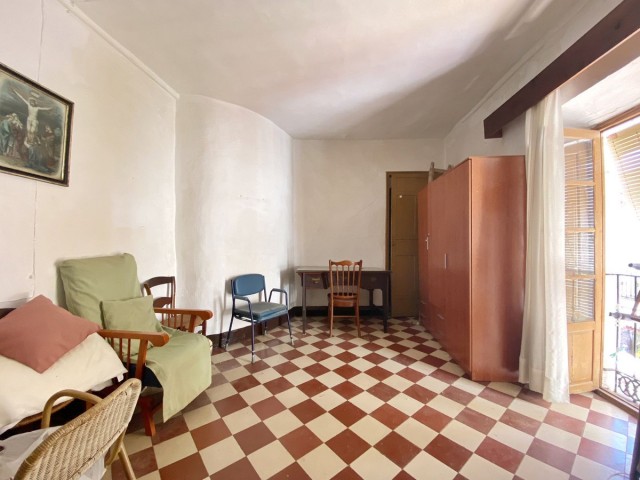 6 Soveroms Villa i Marbella