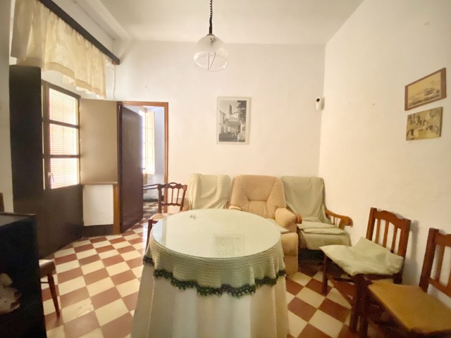 6 Soveroms Villa i Marbella