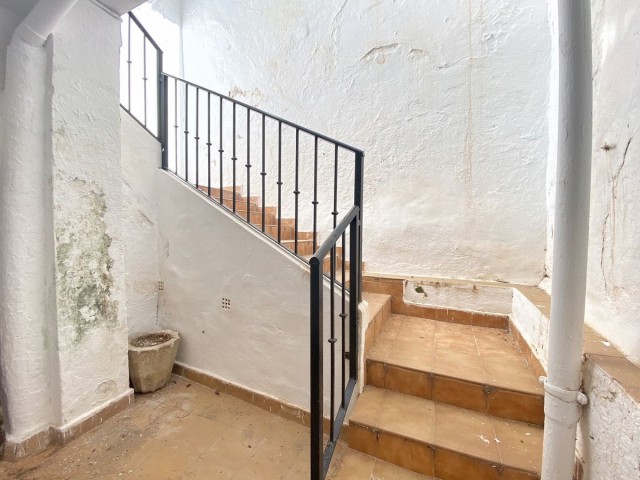 6 Soveroms Villa i Marbella