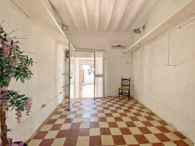 6 Soveroms Villa i Marbella