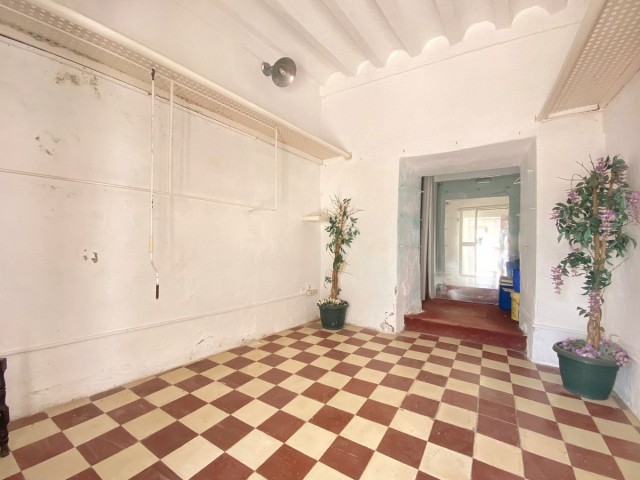 6 Soveroms Villa i Marbella