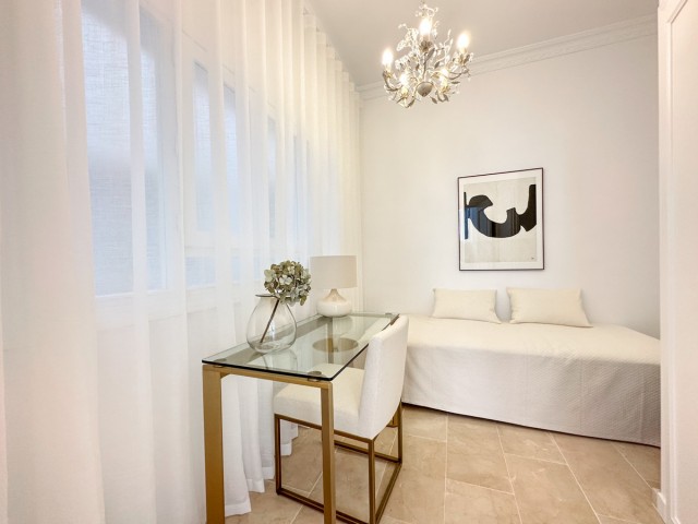 Apartamento con 3 Dormitorios  en Centro Histórico