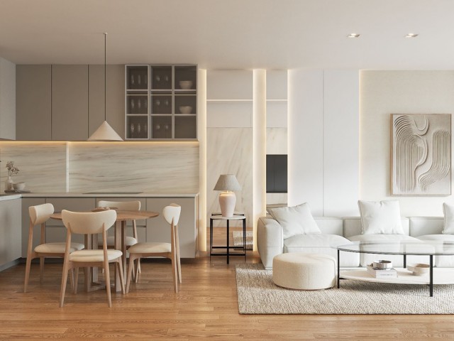 Apartamento con 3 Dormitorios  en Marbella